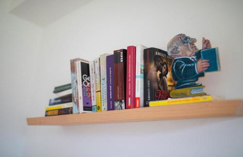 Moselblick am Waldrand - Foto 35