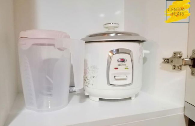 One Uptown Residences by Central Flats - Foto 50