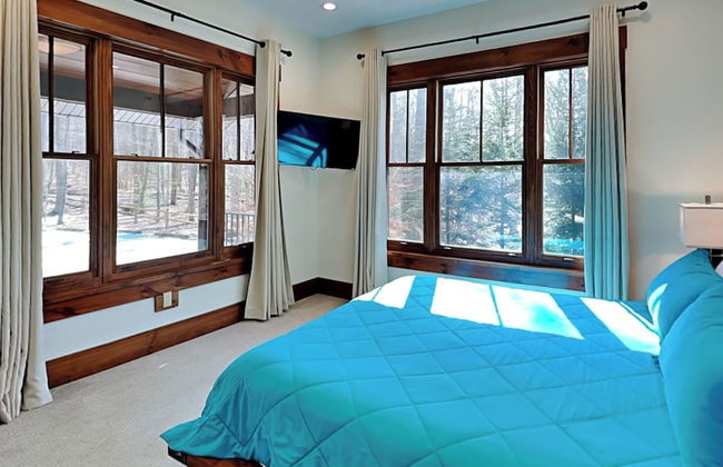 The Haven by Taylor Made Deep Creek - Foto 12