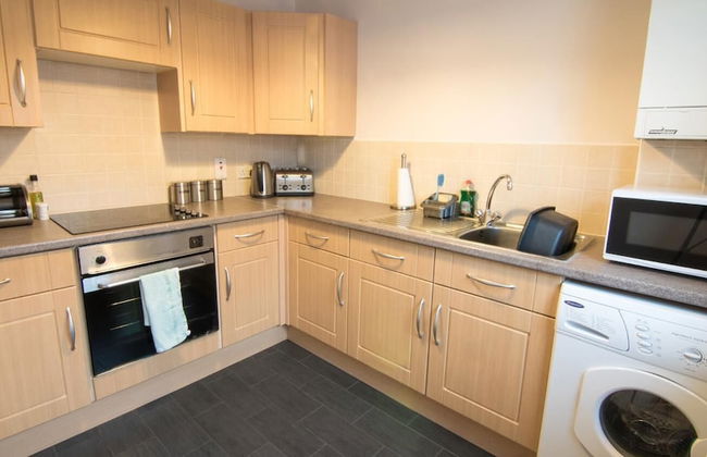 Morris Gardens Apartments - Foto 3