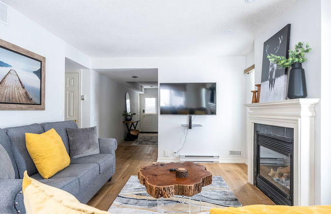 Blue Mountain - Photo 1