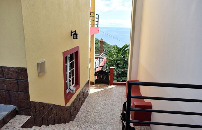 Vista Mar, a Home in Madeira - Foto 46