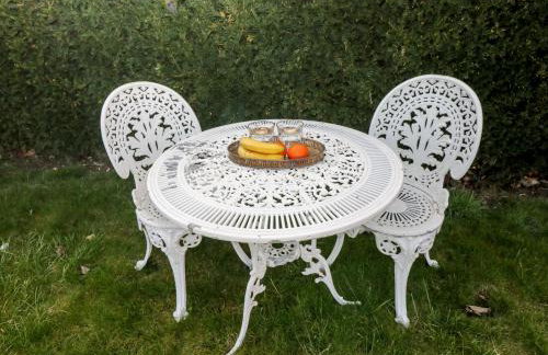 South Barn Cottage - Foto 25