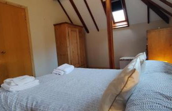 Gaer Hall Guilsfield a country mansion with hottub - Foto 40