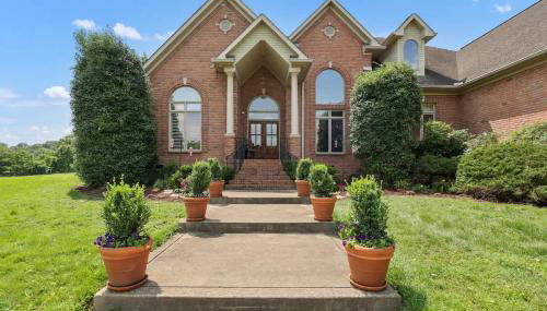 The Hillside Estate - Foto 2