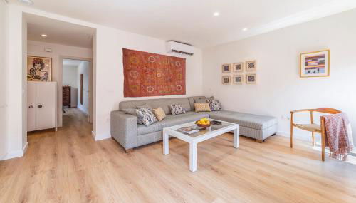 Apartamento con piscina Sevilla Centro Histórico - Foto 4