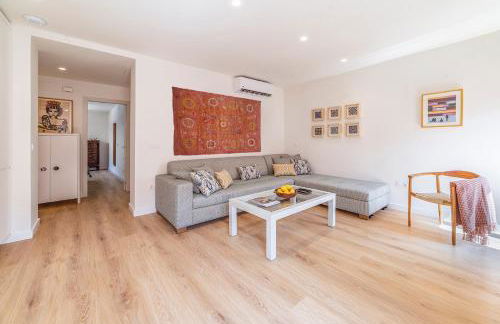 Apartamento con piscina Sevilla Centro Histórico - Foto 4