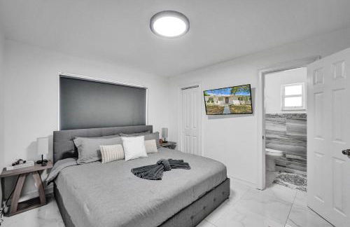 Charming 3 bedroom getaway house in Hollywood - Foto 14