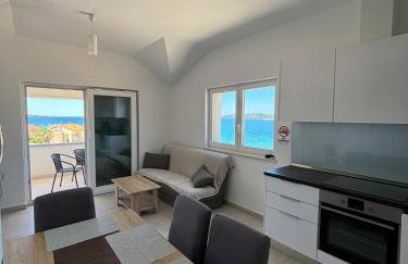 Sea View Apartments Zaboric - Foto 35