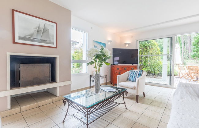 Madame Vacances Villas Club Royal 17 - Photo 18