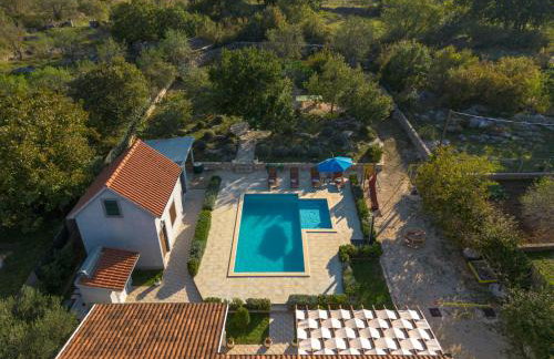 Villa Mirkov San - Foto 59