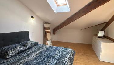 Residence "A Torbia" , 5 appartements de 2 à 6 personnes - Foto 5