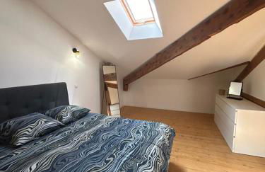 Residence "A Torbia" , 5 appartements de 2 à 6 personnes - Foto 5