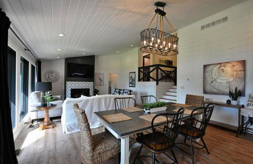 The Namakagon Lakehouse home - Foto 25