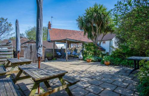 Bullcroft - 6 Bedroom House - Oxwich - Foto 15