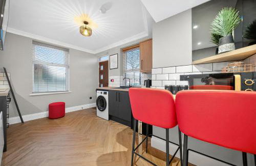 Rosemont ApartHotel - Photo 44