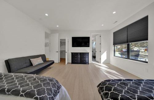 AMAZING VIEWS Rooftop Patio, Gym and Game room - Foto 42