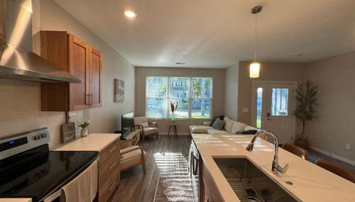 NDSU Close #103 Relax and enjoy Fargo! - Foto 1