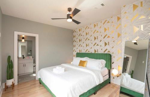 The Lemon Drop Walk to Cafes Shops & Vandy - Foto 6