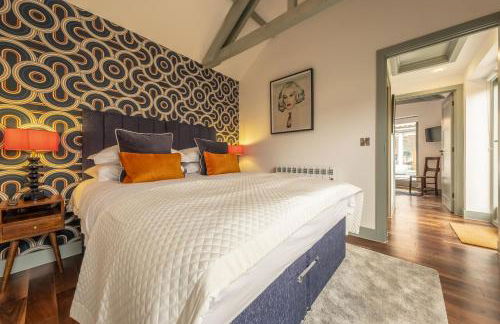 Tern Cottage - Foto 35