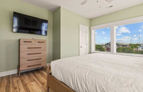 Zensation 14 Bedroom Home by KEES Vacations - Foto 49