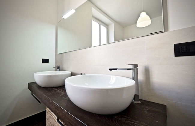 DIMORA DI PRE 68 - Acquario - GENOVABB IT - Foto 52