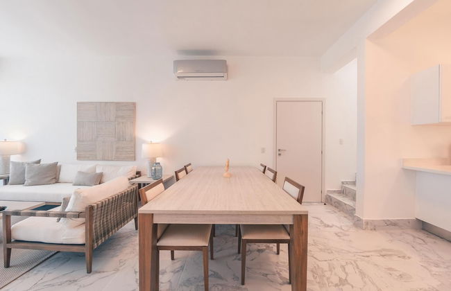 3br-penthouse w Jacuzzi Incl at Lake View - Foto 6