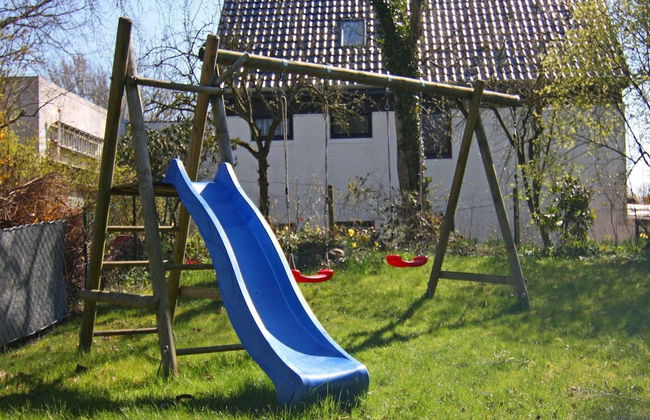 House in Damp Near Baltic Sea Beach - Foto 24