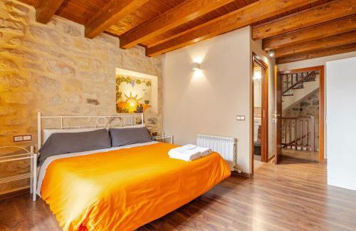 Casa rural Lo Niu - Foto 1