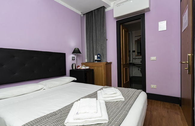 Imperium Suite Navona - Photo 41