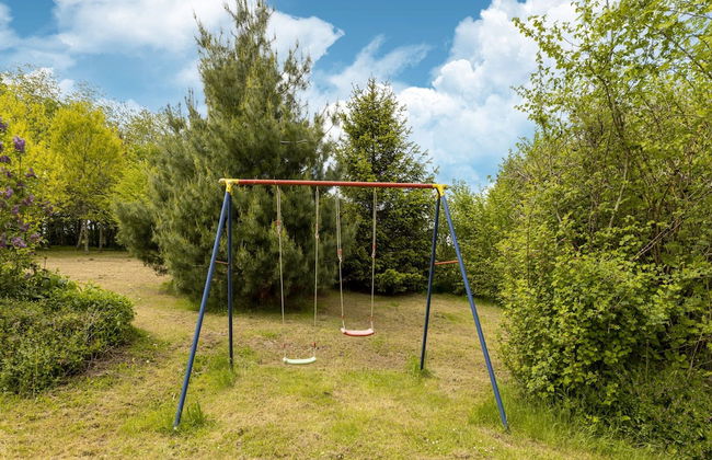 Holiday Home With Beautiful Views - Foto 24