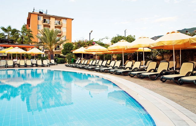 Sunpark Garden - Foto 22