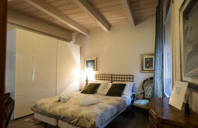 Al Battistero Luxury Suite - Foto 4