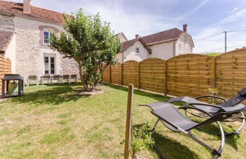 Les 3 cepages - Foto 21