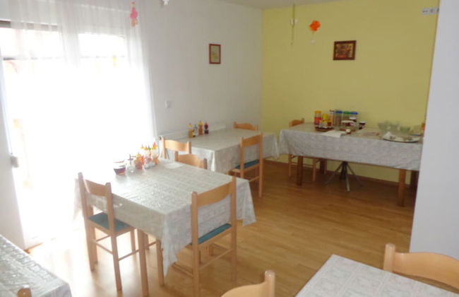 Tourist farm and beekeeping Salamun - Foto 17