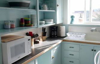 Sauerdough Lodging - Photo 6