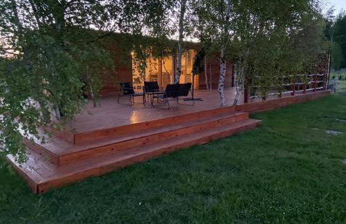 Domek na Uboczu - Foto 11