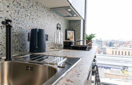 For Students Only Martha Street Glasgow - Foto 23