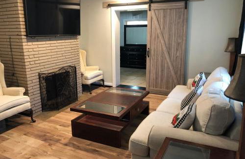 Spacious 5 Bedroom Home in Decatur Near Downtown Atlanta Ideal for Families & Groups - Foto 19