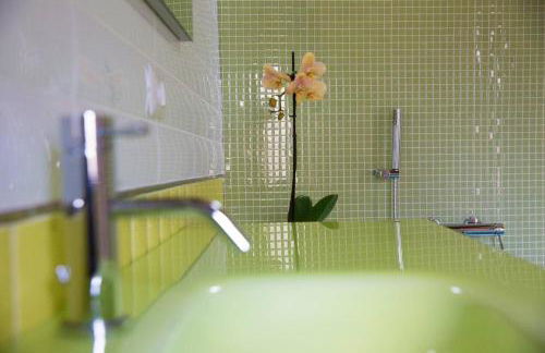 Il Giardino del Saraceno House - Foto 26