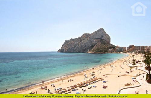 SolHabitat Villa Papavents - Foto 55