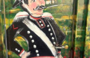 Il gatto e la volpe 1 - Foto 61