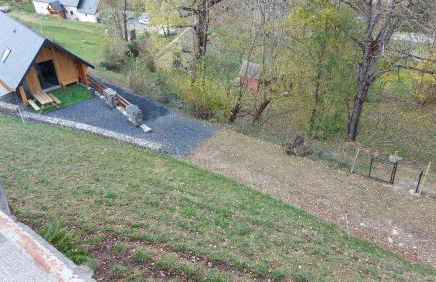 Chalet Sanset - Foto 24