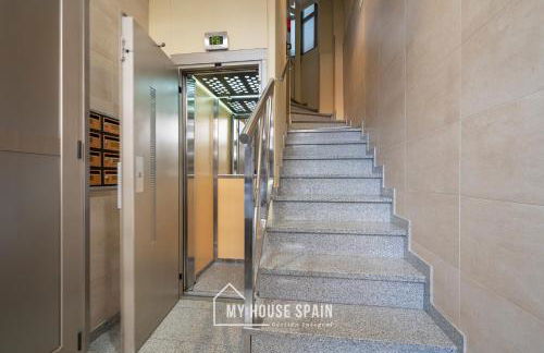 MyHouseSpain - Único piso cerca de la playa - Foto 16