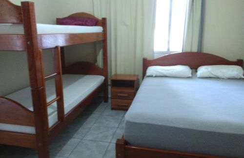 Apto 2 quartos, 8 Pessoas. prox. das praias. - Photo 6