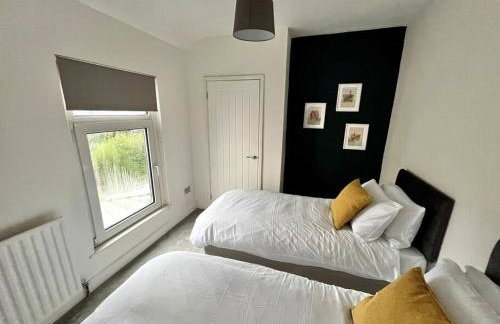 Modern Mountain Retreat in the Brecon Beacons - Foto 49