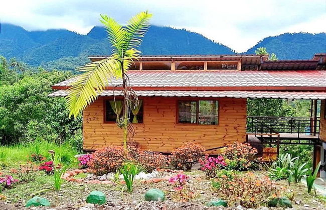 Sendero de las aves - Foto 1