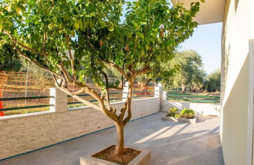 Όμορφο παραθαΣυγκρότημα ενοικιαζόμενων καταλυμάτων ως ολόκληρος χώρος - Chrani, Ελλάδαλάσσιο διαμέρισμα - Foto 22