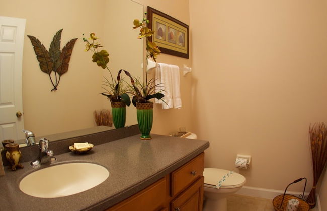 The Wakefield Vacation Home with Pool - Foto 16