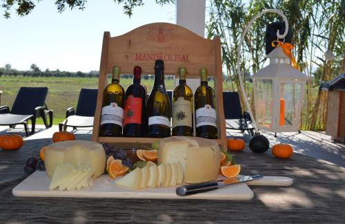 Agriresort Terradome - Foto 23